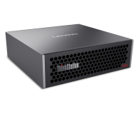 Lenovo ThinkStation PGX NVIDIA Spark GB10/128GB/1TB/Nvidia DGX OS - 1593054 - zdjęcie 1